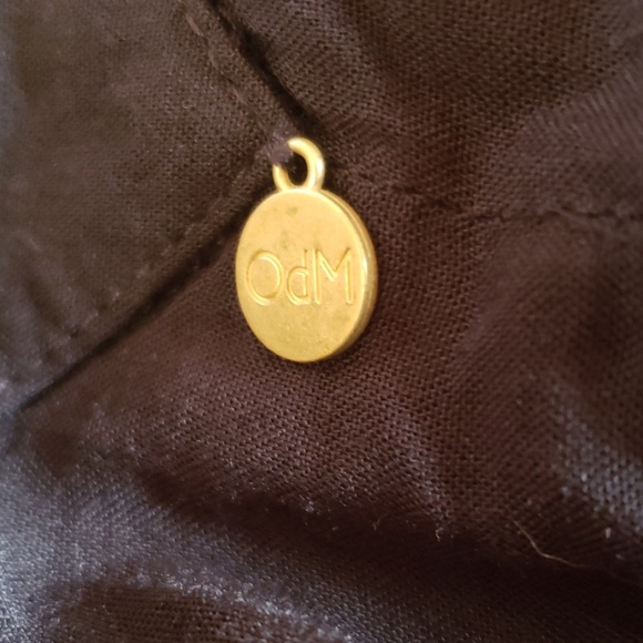 🆕 OndadeMar poncho cover-up one size - Picture 6 of 7